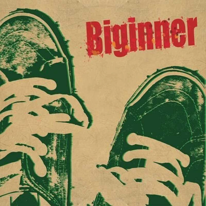 Roti Art 2nd Single「Bigginer」