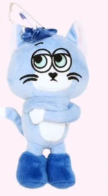 ぬいぐるみ