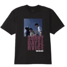 フォトツアーTシャツ