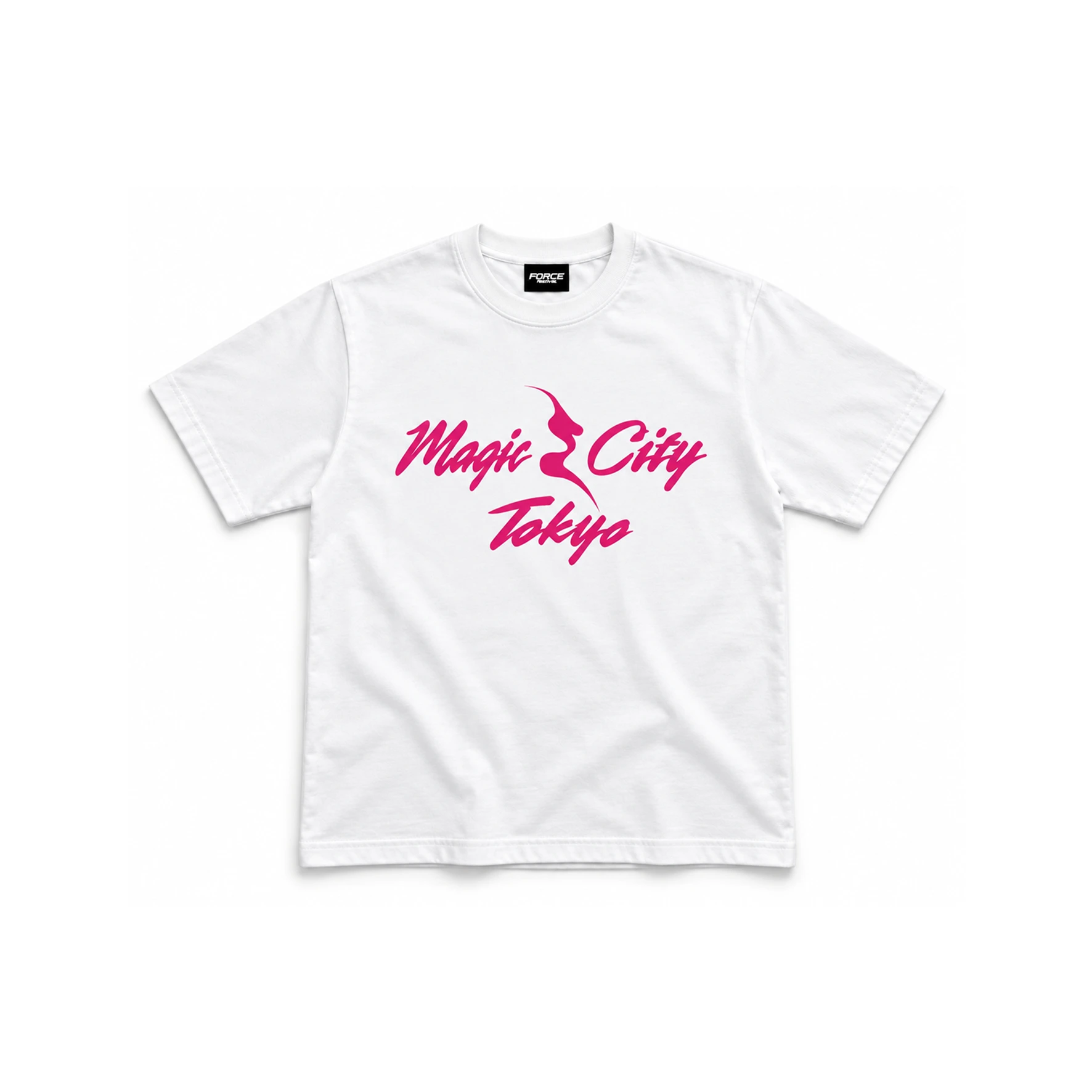 MAGIC CITY TOKYO_02_TEE (LADYS)