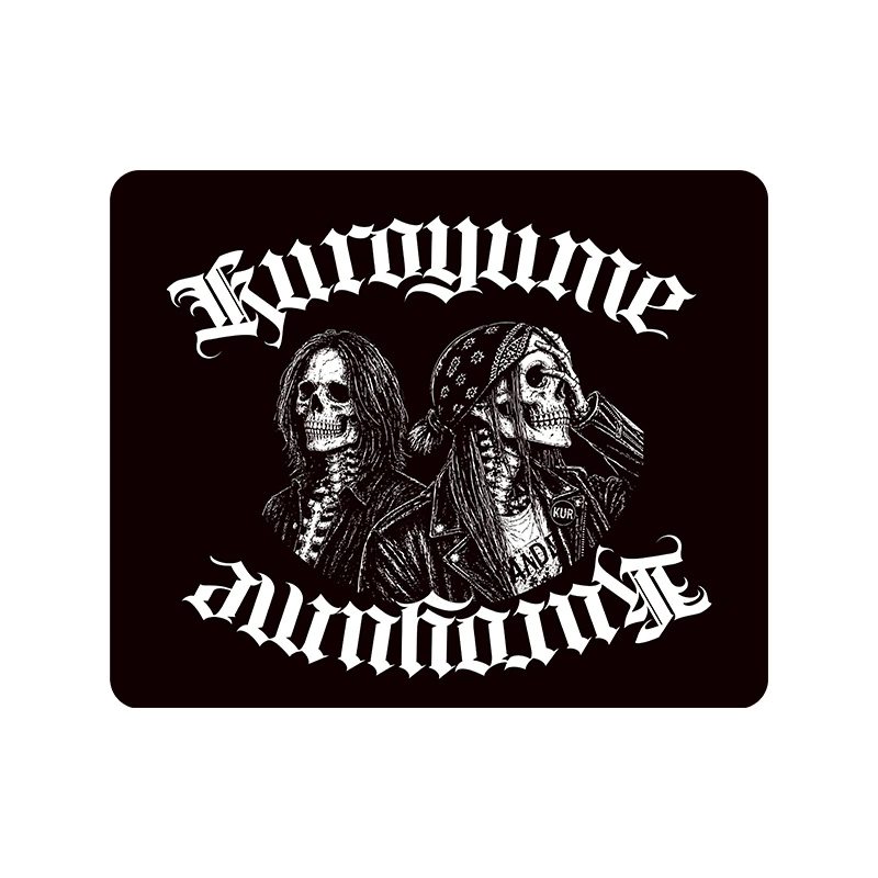 Mouse Pad