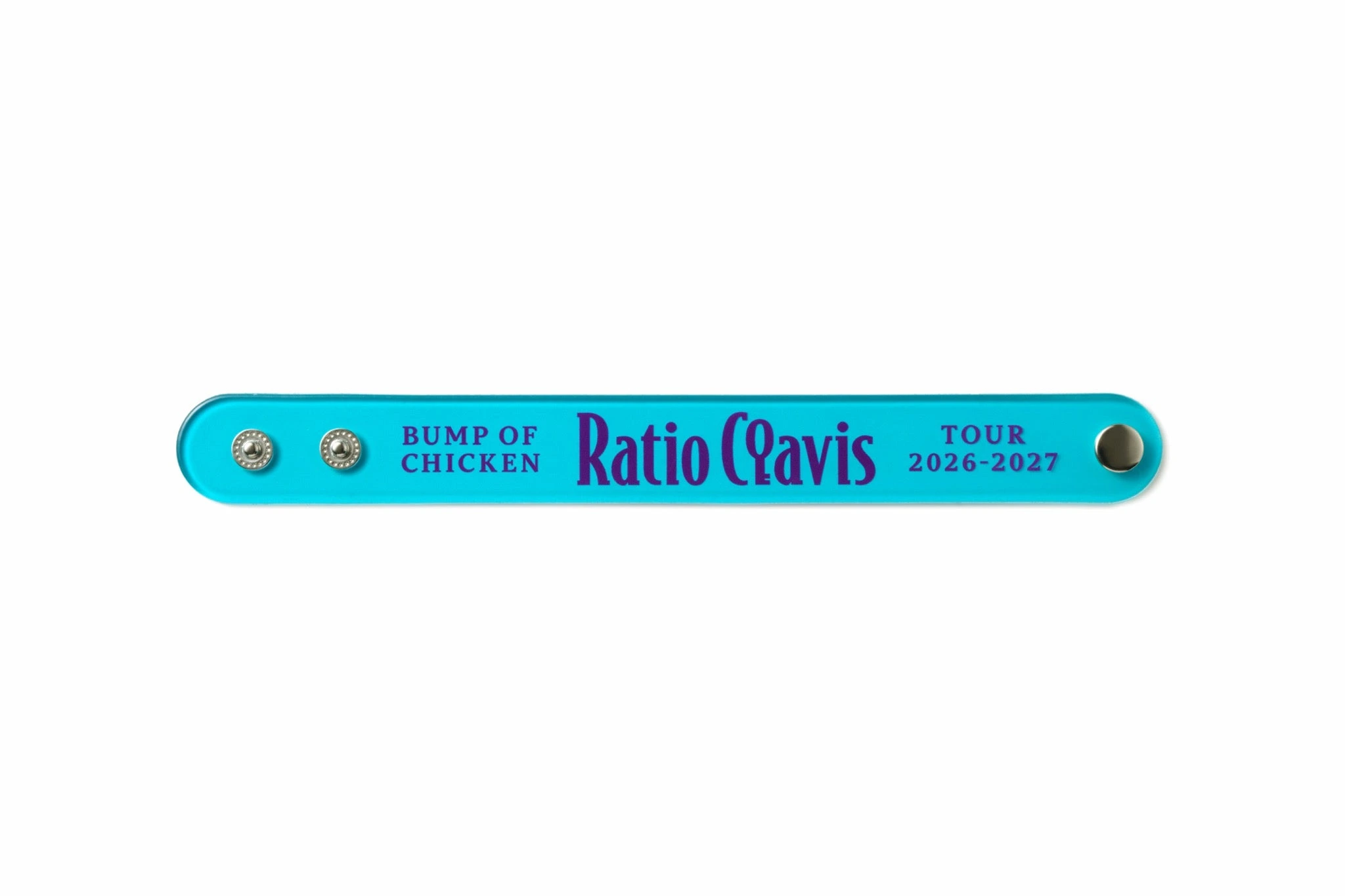 Ratio Clavis Tour Bangle