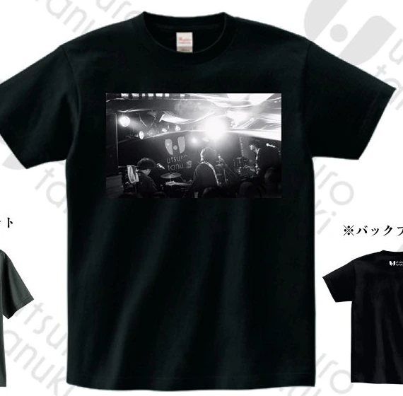 from Chof Cross Tシャツ