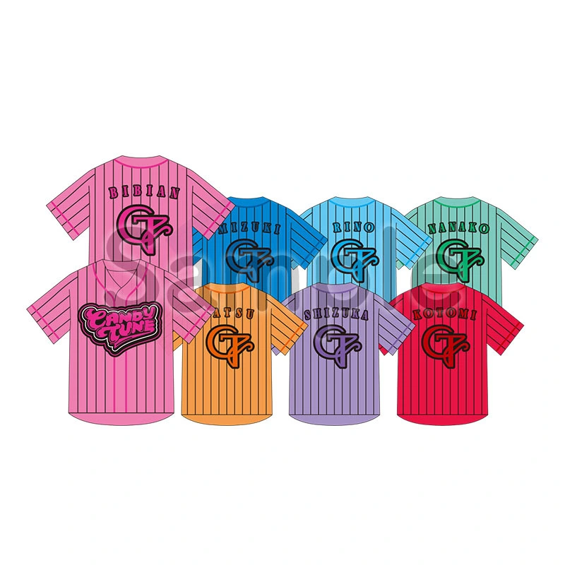 OSHI API UNIFORM