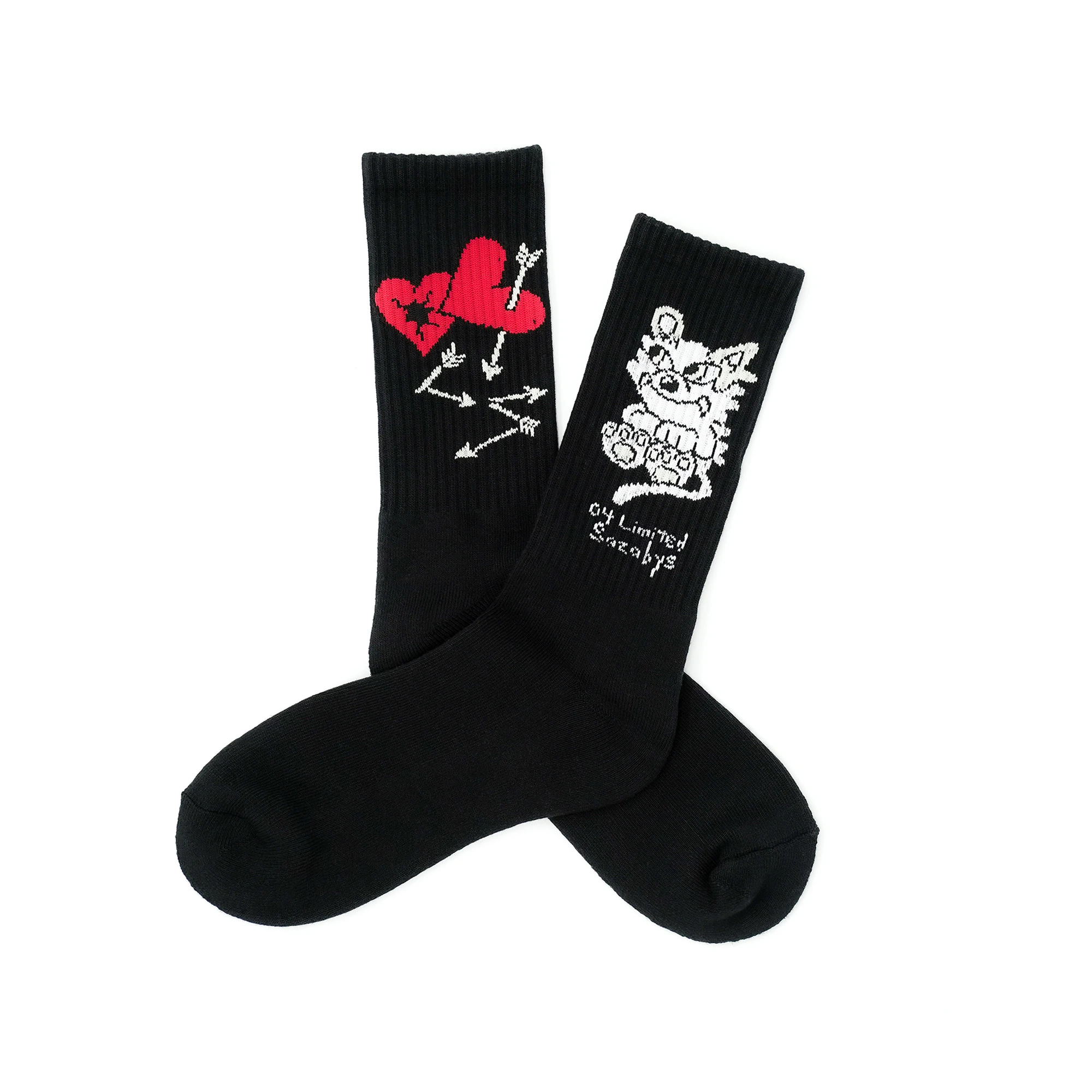 VIEW Socks