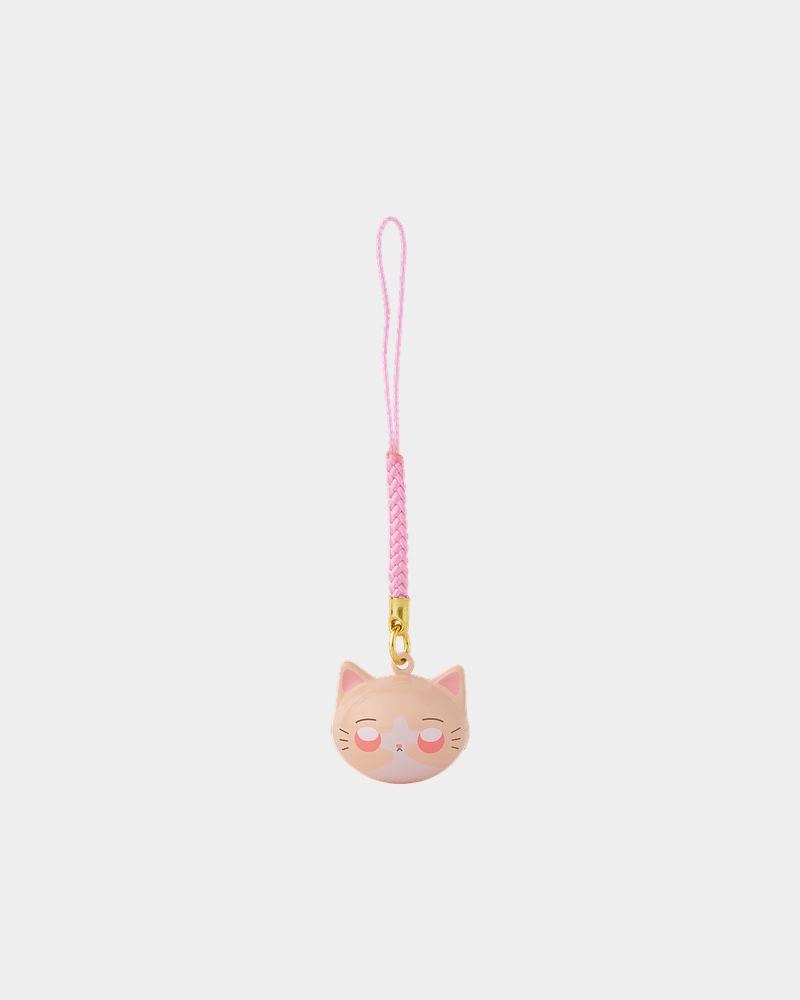 Bell Charm Strap
