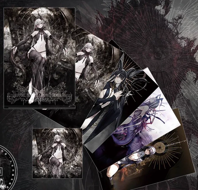 2nd Album 15周年アートヴィジュアルセット