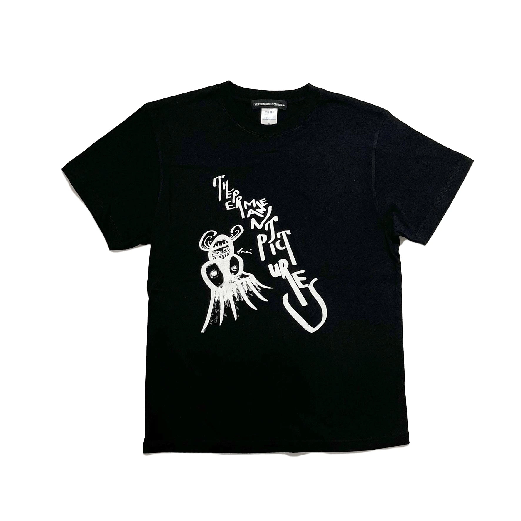 stranger-TEE（DESIGNED BY イマイアキノブ）