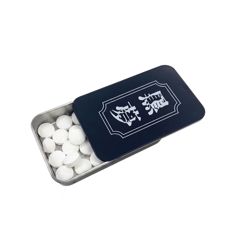Mint Tablet