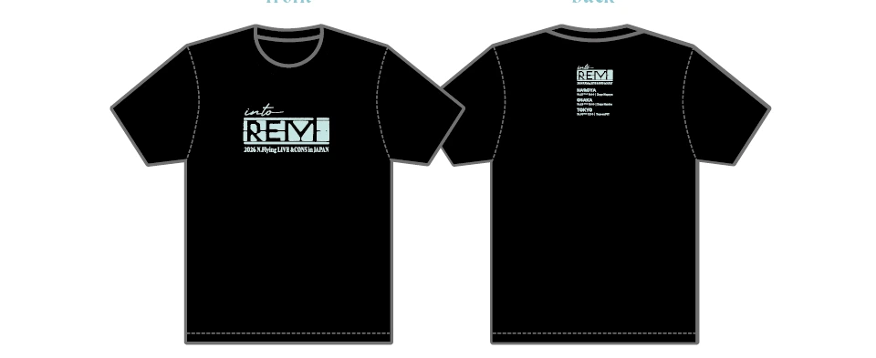 Tシャツ