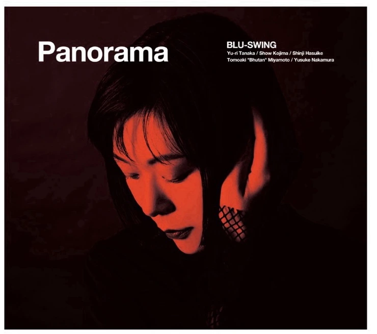 Panorama (CD)