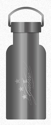 GAME Steel Tumbler