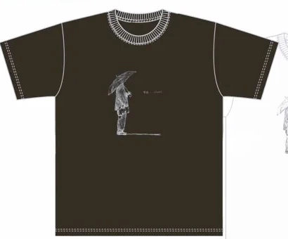 T-Shirt - claras -