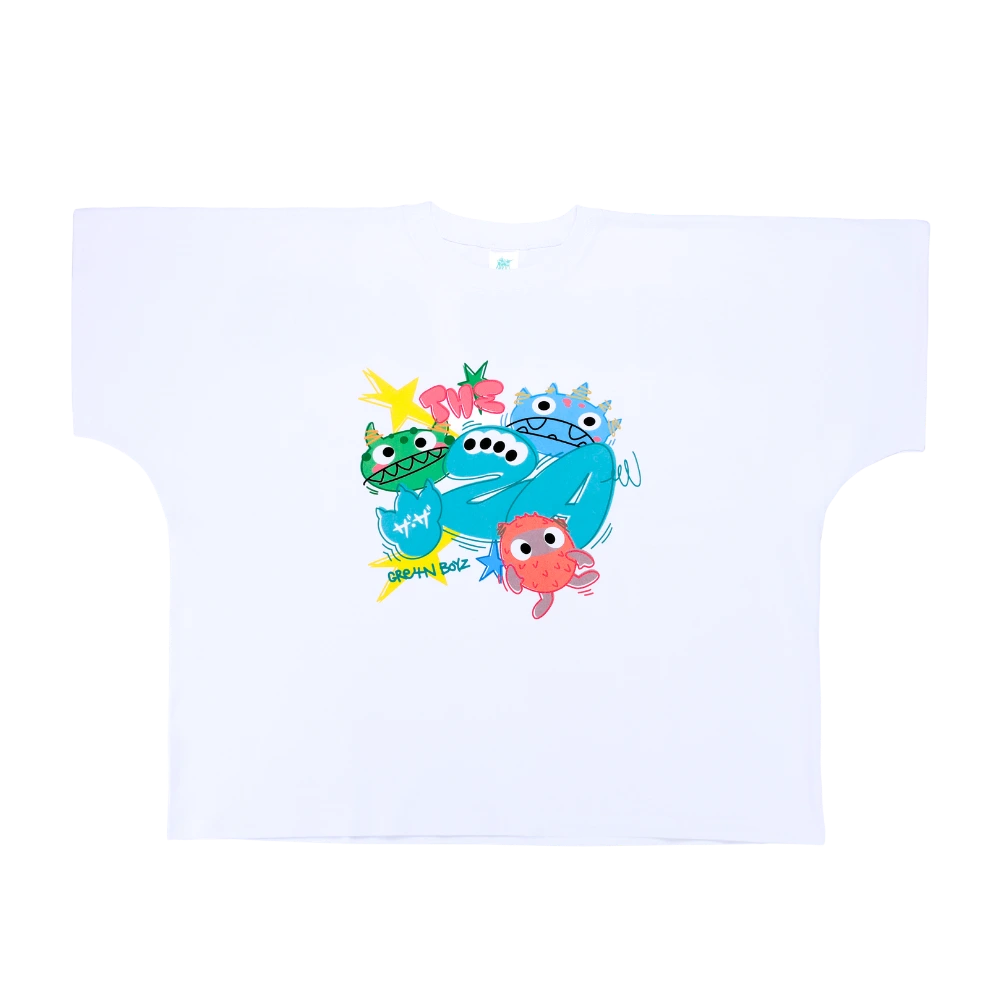 鳥木A（TシャツA）