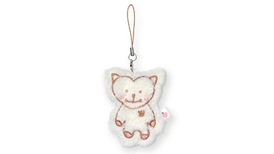 MINI PLUSH