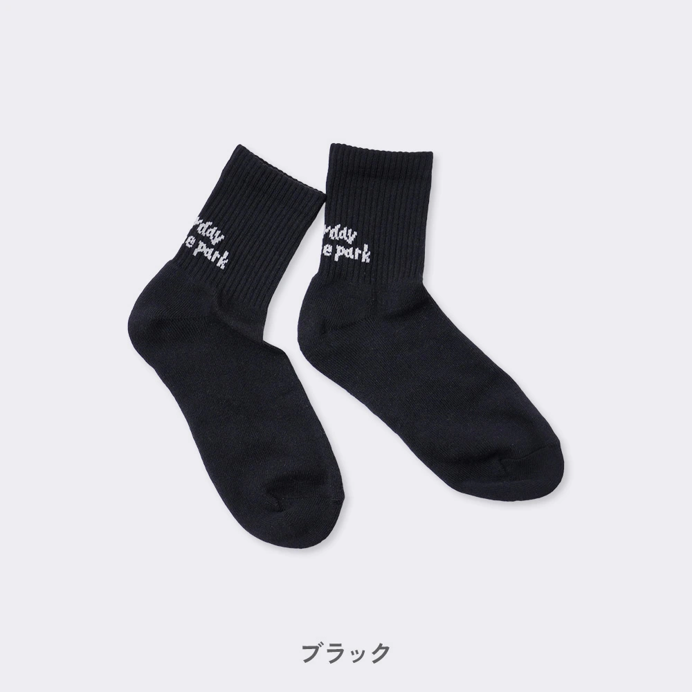 Tour Logoソックス
