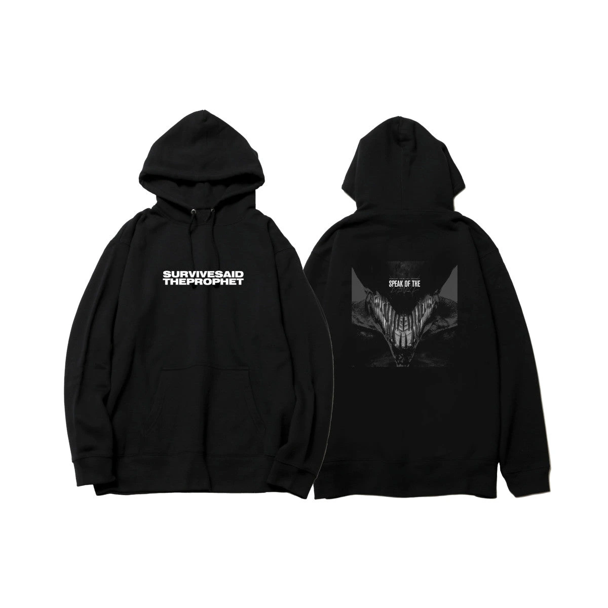 SOTD HOODIE