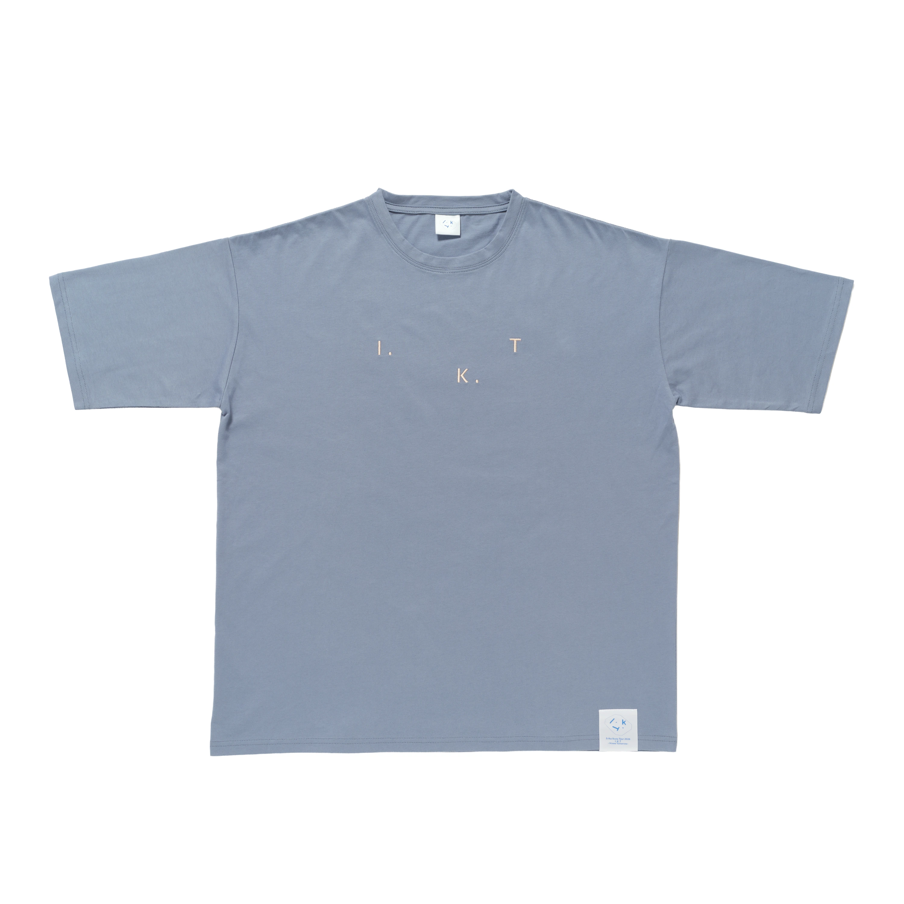 I.K.Tシャツ