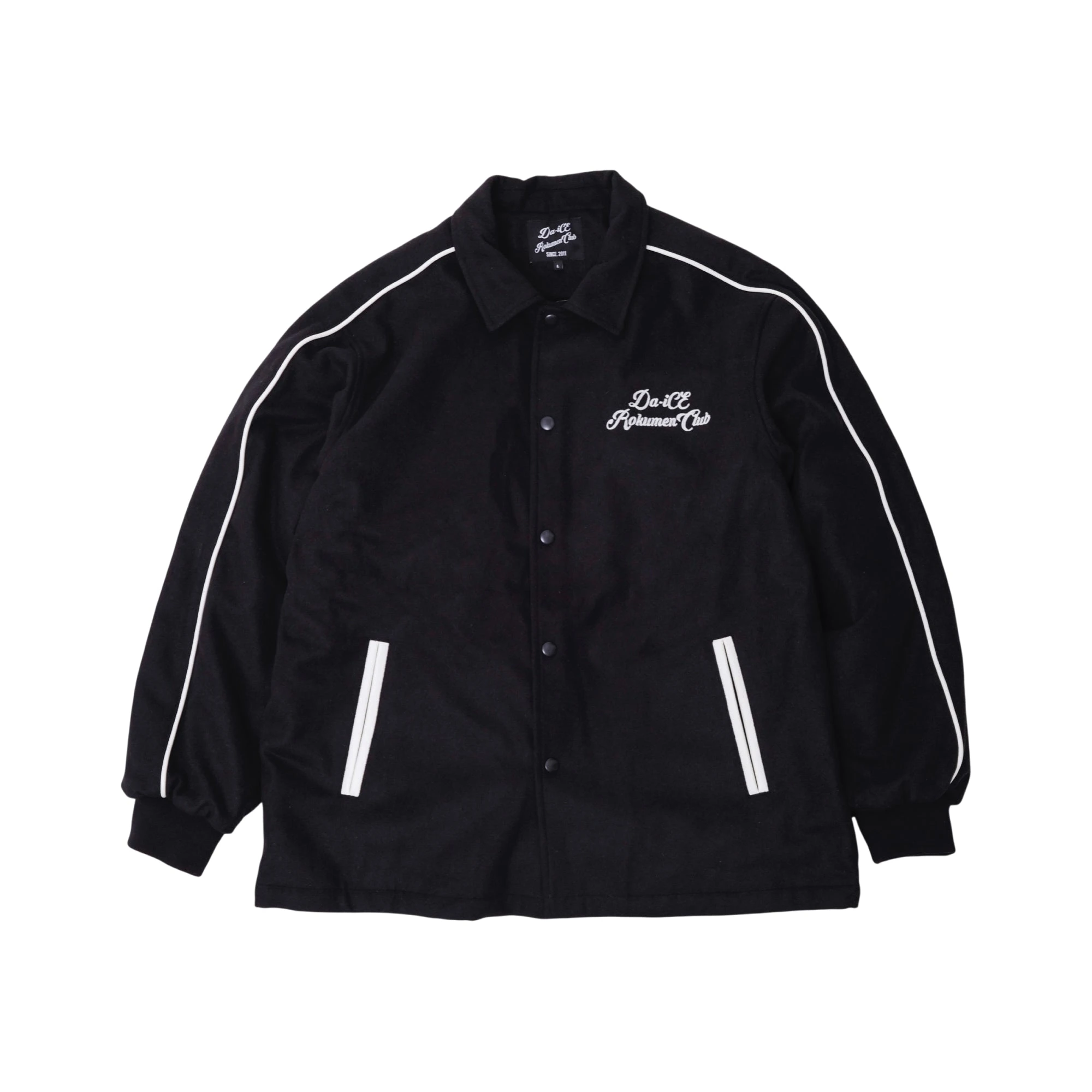 Da-iCE Rokumen Club Jacket