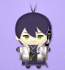 にじぱぺっと