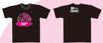 Forgotten Shores TOUR T-shirt