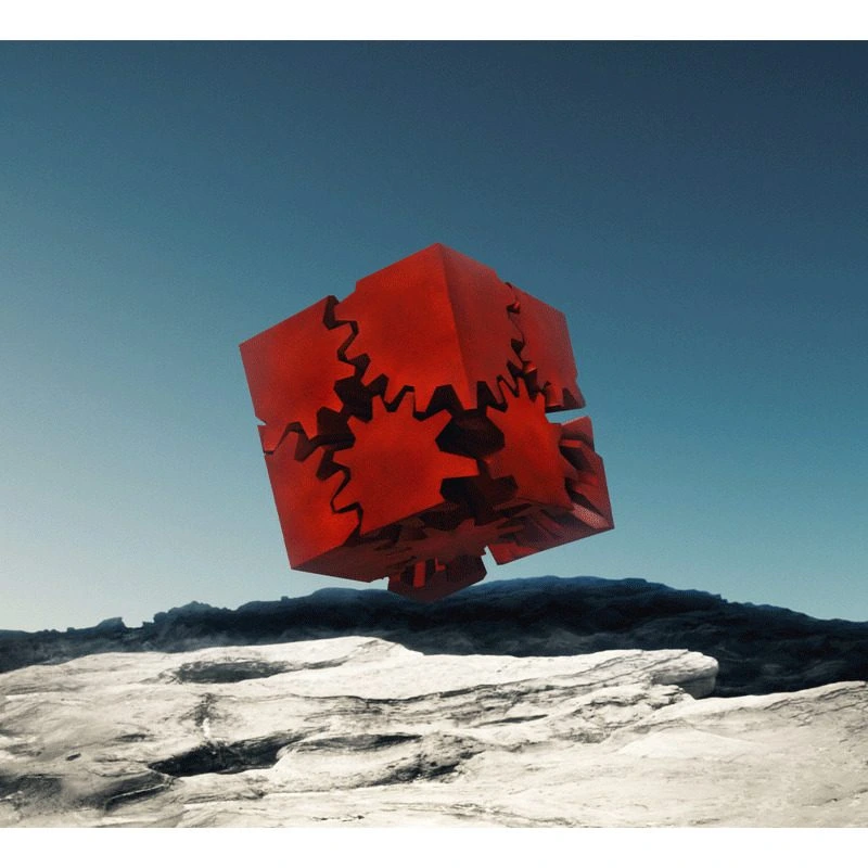 XIIX 通常盤（CD）