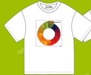 Fresh! & Traditional. BIGシルエットジャケットTシャツ