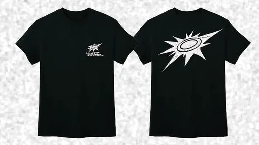 HIKAGE THE SUN TEE
