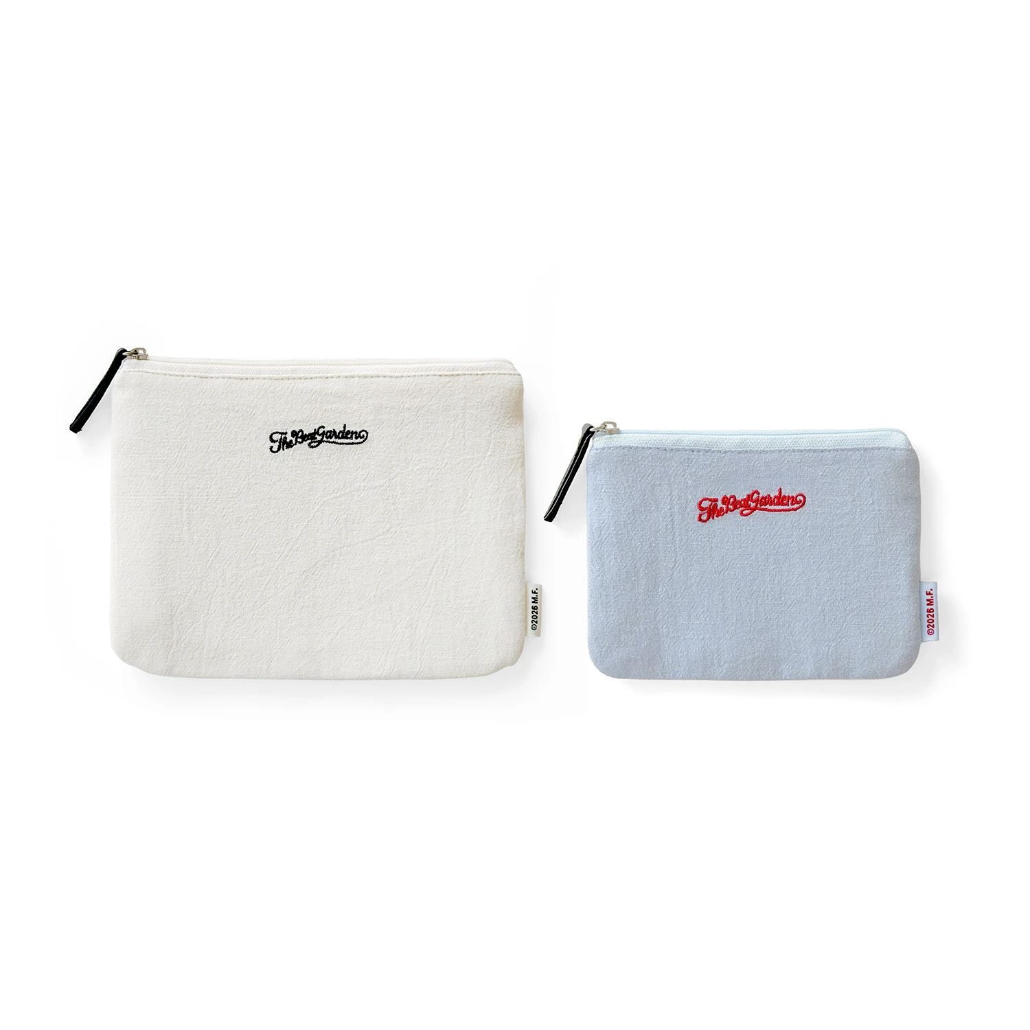 "THE"POUCH