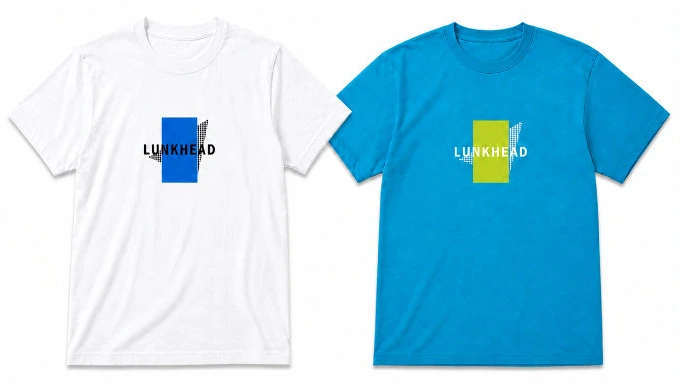 まるさんかくしかくTシャツ