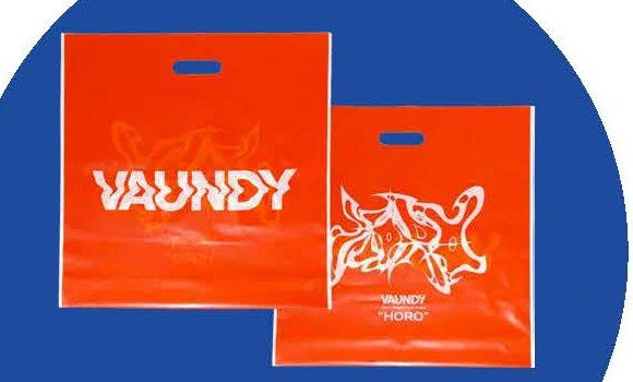 Gift Shopping Bag（会場購入特典）