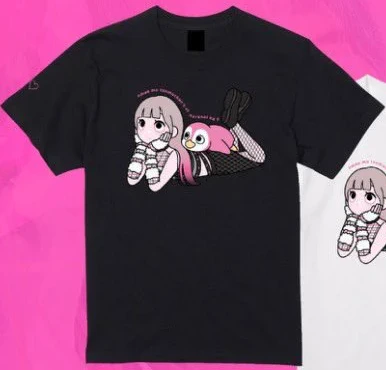 おまつむTシャツ2026
