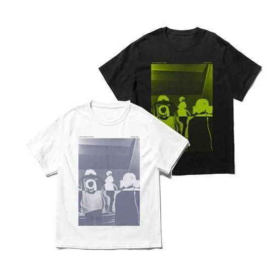Raison d’être TOUR tee