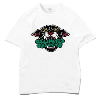 04 Limited Sazabys / Panther T-shirt