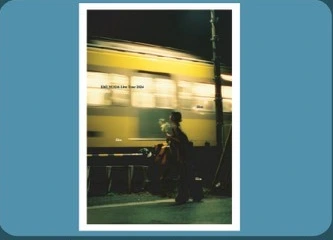 film Pamphlet