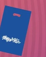 オリジナルショッパー