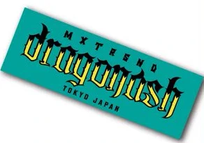 【Dragon Ash】DA 2025 FES Towel