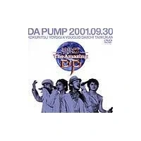 DA PUMP TOUR 2001 The Amazing DP（DVD）