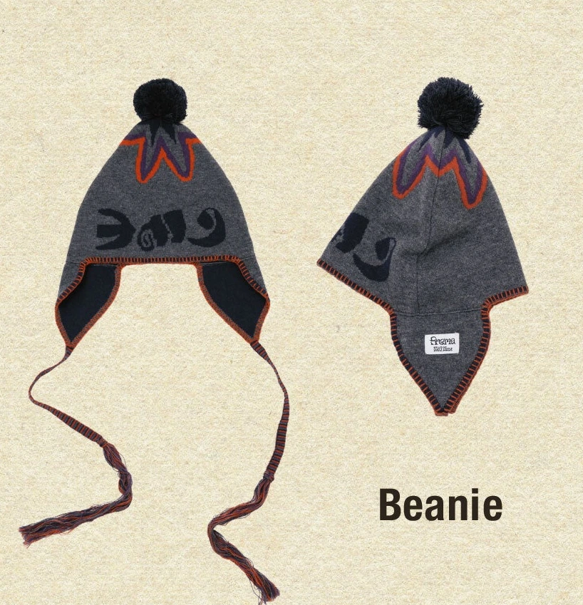Beanie
