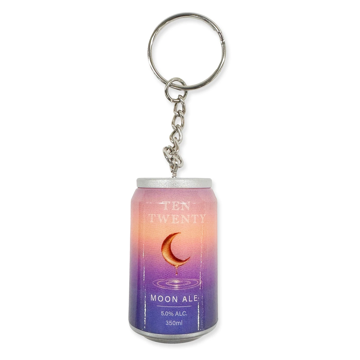 MOON ALEキーホルダー