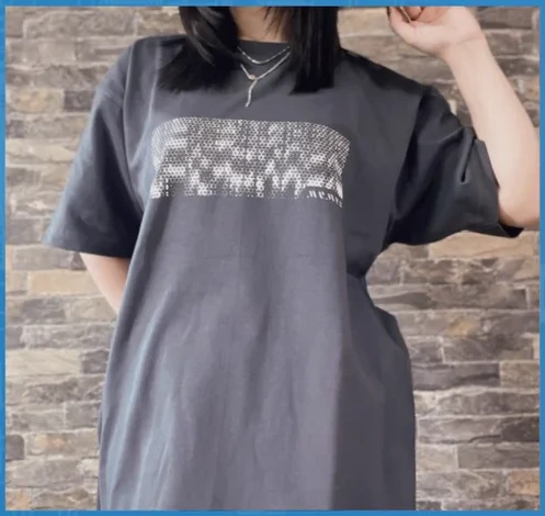 voice spectrum tee