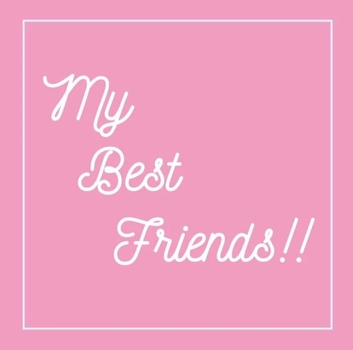 智子「My Best Friends!! / ポップンロール」