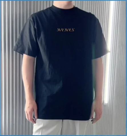 mug tee