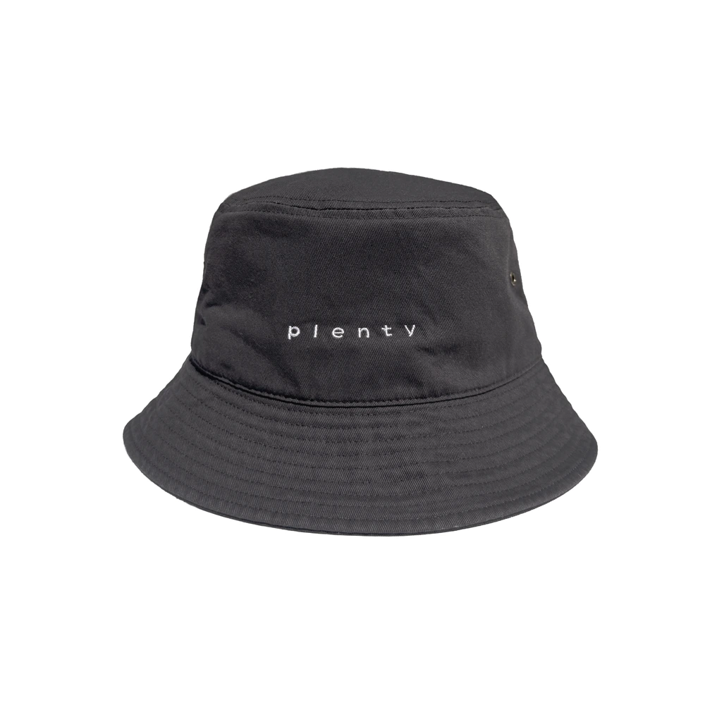 plenty バケットハット