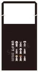 UNiFY ちびゆにサコッシュ