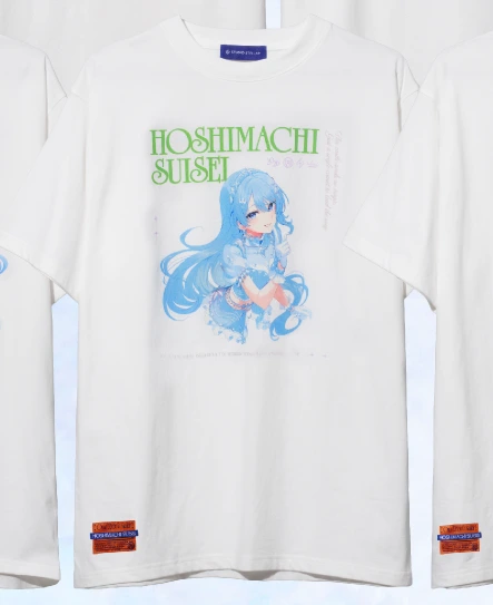 『Once Upon a Stellar』シンデレラT-Shirt