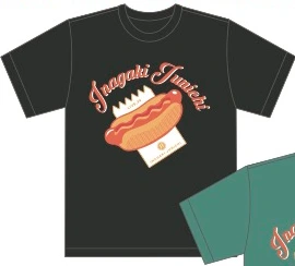 Tシャツ