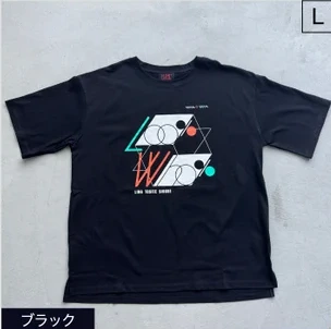 凛として時雨 Loo%Who% T-shirts