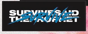 ダブルロゴタオル