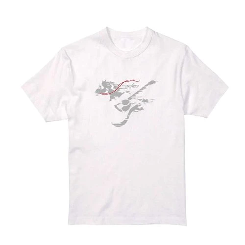 ファンファーレ!! ツアーTシャツ
